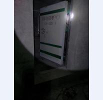 玻璃鋼隧道防護門安裝現(xiàn)場照片1